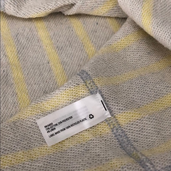 GAP terry crew neck sweatshirt - Picture 5 of 5